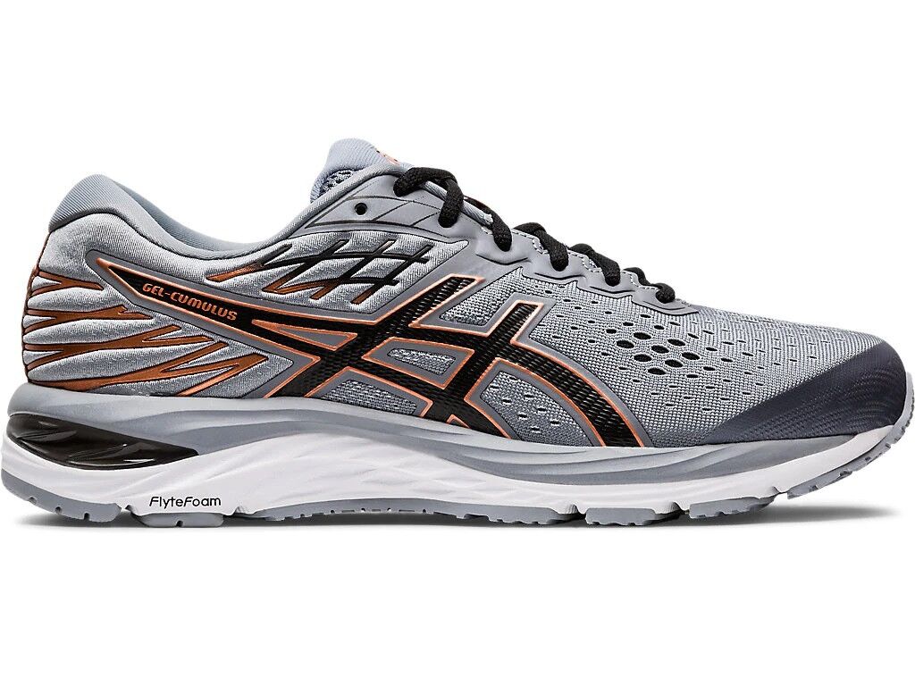 asics cumulus 21 mako blue