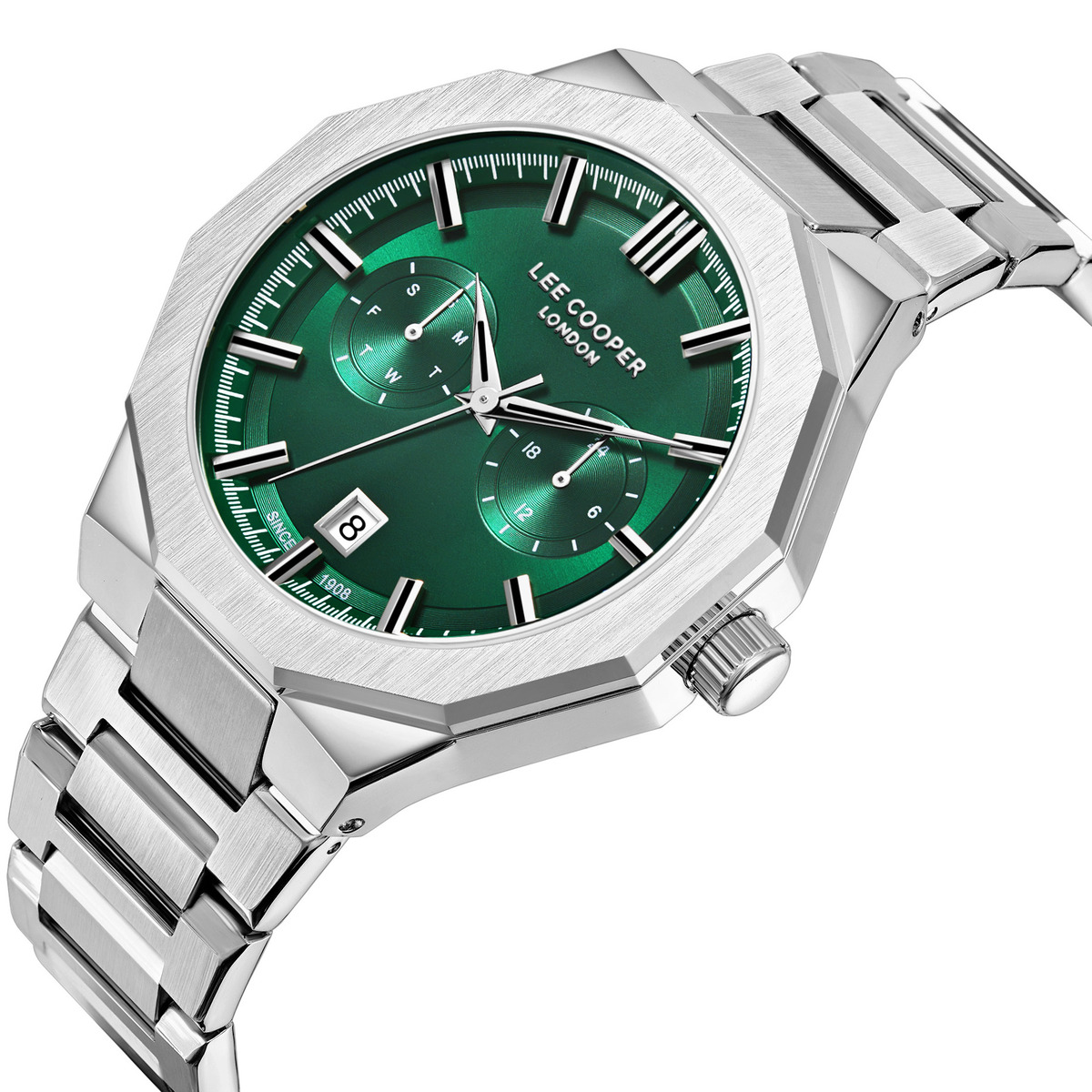 Купить Мужские часы Lee Cooper Juice оригинал — цена 3 495 грн | Lekos